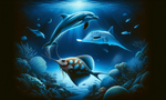 Dive Deep: Discover Your Marine Spirit Dive Deep: Discover Your Marine Spirit