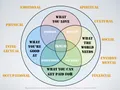 What's Your Lifestyle Type? What's Your Lifestyle Type?