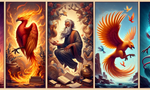 Which Phoenix Are You? Which Phoenix Are You?