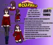 Which Purple Personality Are You?