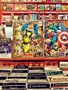 Test Your Knowledge: Superhero Cartoons