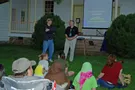 Test your Baseball History Knowledge