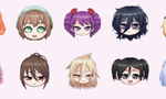Which yandere simulator rival are you? (3) Which yandere simulator rival are you? (3)