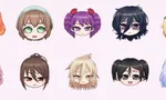 Which yandere simulator rival are you? (3)