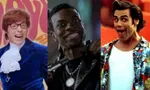 Discover Your Comedy Movie Personality