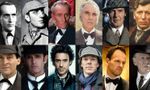 Which Sherlock Holmes are you? (1) Which Sherlock Holmes are you? (1)