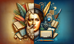What's Your Book Persona? What's Your Book Persona?