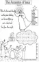 The Life of Jesus Christ Quiz The Life of Jesus Christ Quiz