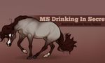 What's Your Horse Personality? What's Your Horse Personality?