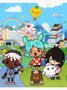 Adventures in Learning: A Toca Life World Story Adventures in Learning: A Toca Life World Story