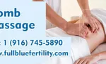 How can womb massage benefit women's health and fertility? Womb massage is a specialized holistic technique offered by Fullblue Fertility that focuses on promoting reproductive wellness and addressing various women's health concerns by targeting the abdominal and pelvic areas.