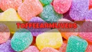ToffeeArmLivers