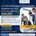 B2Bcert