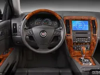 Cadillac Cadillac