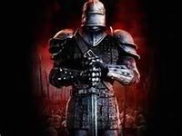 Knight Knight
