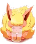 Flareon Flareon