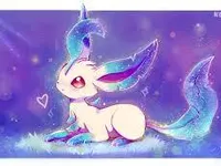 Shiny Leafeon Shiny Leafeon