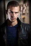 Tobias Eaton (A.K.A Four) Tobias Eaton (A.K.A Four)