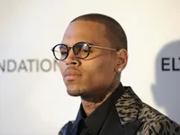 Chris Brown Chris Brown