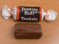 Tootsie Rolls Tootsie Rolls
