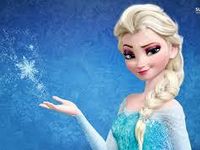 Elsa Elsa
