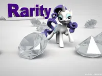 rarity rarity