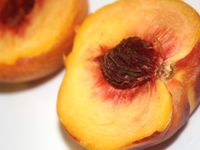 Peach Peach