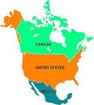 North America North America