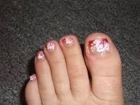 Ring Toe Ring Toe