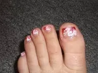 Ring Toe Ring Toe