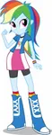Equestria girls Equestria girls