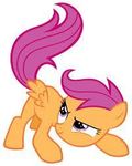 Scootaloo Scootaloo