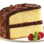 Yellow cake/cupcakes Yellow cake/cupcakes