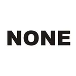 NONE NONE