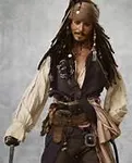 Jack sparrow