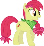 Applebloom Applebloom
