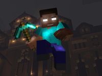 Herobrine Herobrine