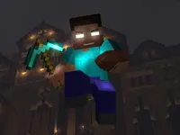 Herobrine Herobrine