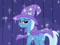 Trixie Trixie