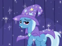 Trixie Trixie