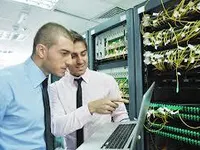Data Communications Analyst Data Communications Analyst