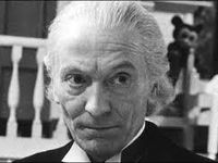 William Hartnell William Hartnell