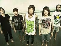 Bring me the horizon Bring me the horizon