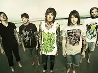 Bring me the horizon Bring me the horizon