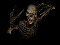 Skeletons Skeletons