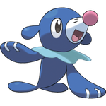 Popplio Popplio