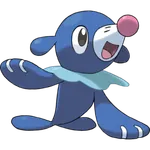 Popplio Popplio