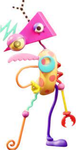 Zooble/Every single angsty teen and looks like a potato head knockoff- Zooble/Every single angsty teen and looks like a potato head knockoff-