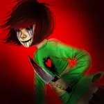 Chara by Mandopony Chara by Mandopony