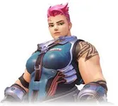 Zarya Zarya
